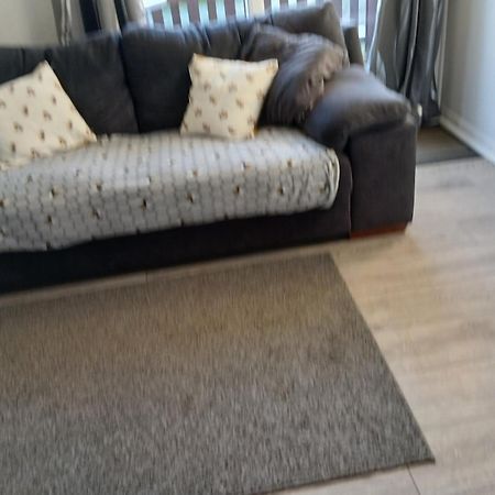 D&D Holiday Chalet Bridlington Quarto foto