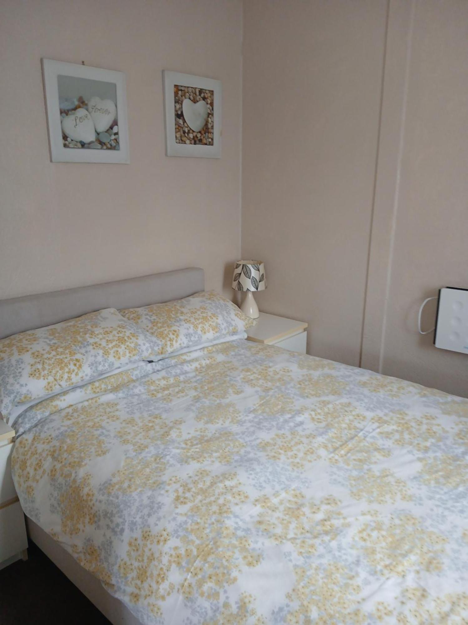 D&D Holiday Chalet Bridlington Quarto foto