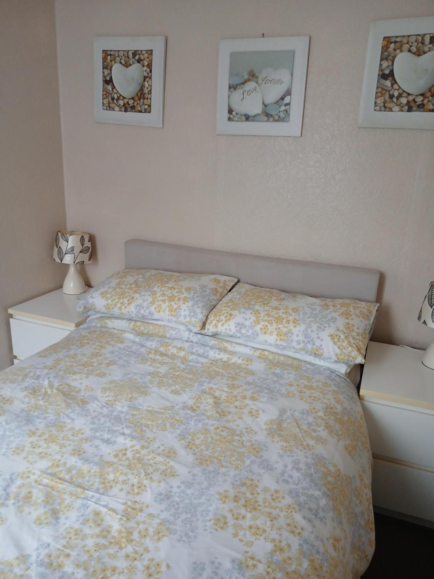 D&D Holiday Chalet Bridlington Quarto foto
