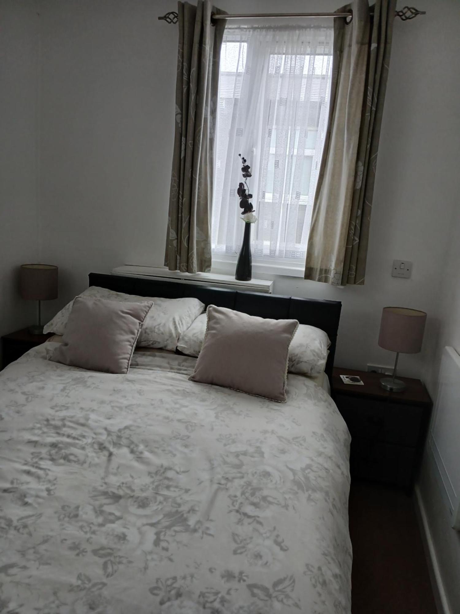 D&D Holiday Chalet Bridlington Quarto foto