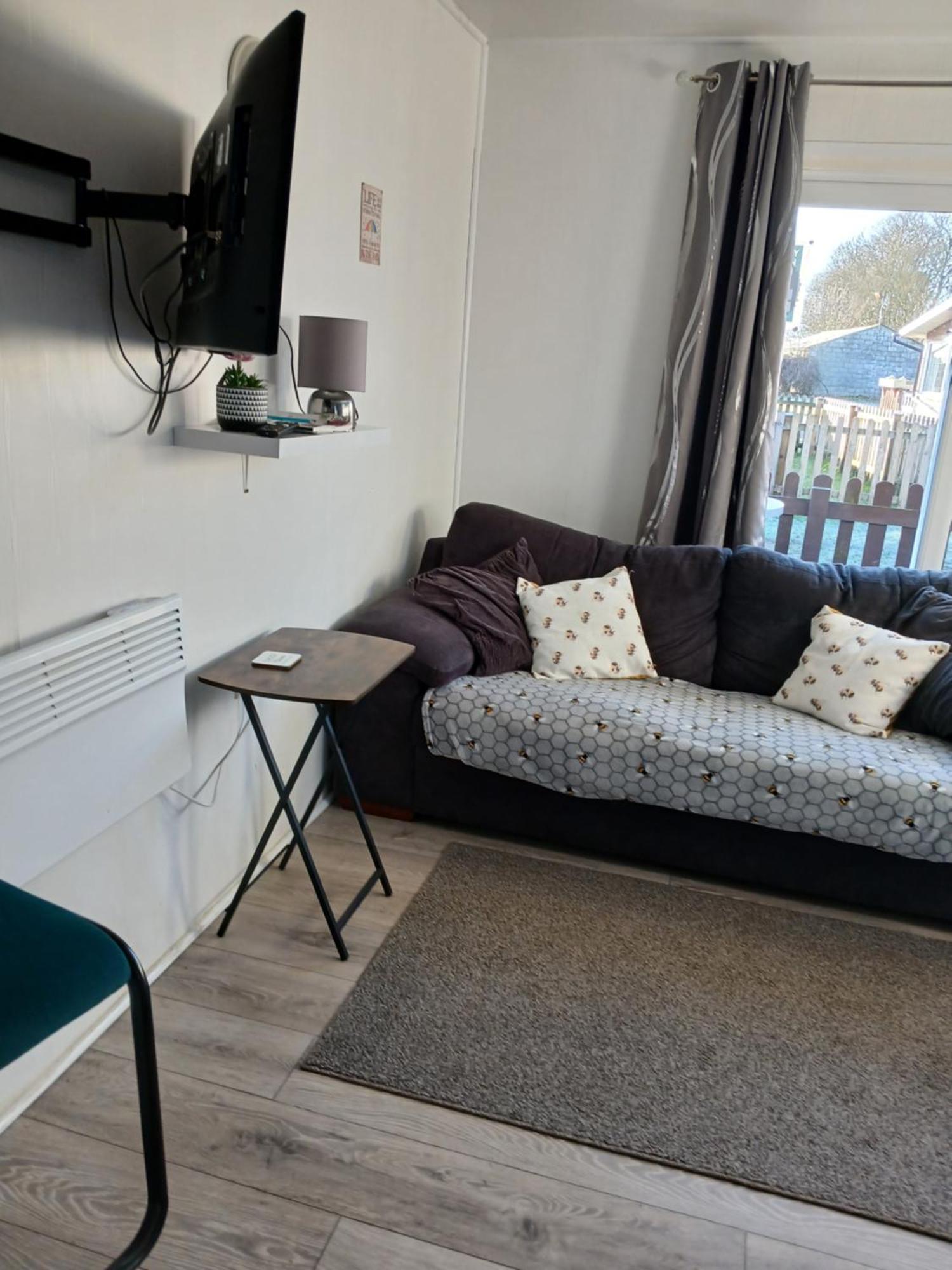 D&D Holiday Chalet Bridlington Quarto foto